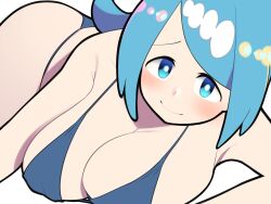 lana's mother (pokemon) from game freak by bellupup