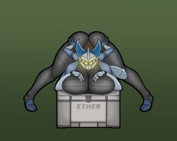 eliksni from bungie by the boi in box