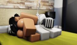 roblox avatar from roblox by bloxmodeller
