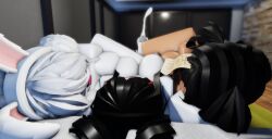 roblox avatar from roblox by bloxmodeller