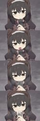 miranda (black souls) from black souls