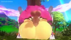 3d animated femboy fortnite futa_on_femboy futa_on_male futanari leviantan581re mating_press raven_team_leader sound sunspot_(fortnite) tagme twerking video