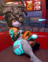 1futa 3d animated big_arch big_penis black_body burger burger_fucking circumcised eating elf_ears exposed exposure fast_food food food_fetish food_fucking food_penetration food_play futa_focus futanari glowing glowing_genitalia glowing_nipples hamburger headgear helmet helmet_only holding_food holding_object imp imp_midna improvised_sex_toy loop masturbation mcdonald's midna nipples no_sound nude nude_futa penis public public_indecency public_nudity self_upload shortstack sitting sitting_on_table small_breasts solo solo_focus solo_futa tagme the_legend_of_zelda thighs uncensored user6171bla video