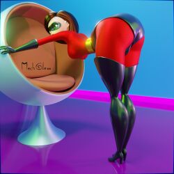 3d (Artwork) Rule 34 Image