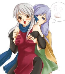 fire_emblem fire_emblem:_path_of_radiance fire_emblem:_radiant_dawn ilyana_(fire_emblem) micaiah_(fire_emblem) tagme