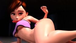 1girls 3d ass big_ass big_breasts big_thighs bottom_heavy breasts brown_eyes brown_hair bust busty chest cleavage curvaceous curvy curvy_figure disney elastigirl female female_focus hazel_eyes helen_parr hero heroine hips hourglass_figure huge_ass huge_breasts large_ass large_breasts legs light-skinned_female light_skin lips mature mature_female milf mother pixar pixar_mom slim_waist superhero superheroine the_incredibles thick thick_hips thick_legs thick_thighs thighs top_heavy voluptuous voluptuous_female vtemp waist wide_hips wide_thighs