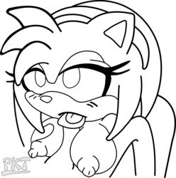 Sonic (Series) Rule 34 Image