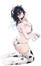 ishimi yokoyama from original by 03 bara