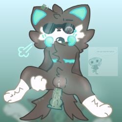 Kit (Artist) Rule 34 Image