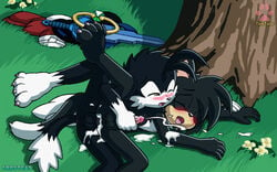 character_request frostcat klonoa klonoa_(series) male_only tagme twotails yaoi