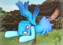 allay (minecraft) from minecraft