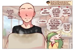 anon from pokemon by saltyxodium