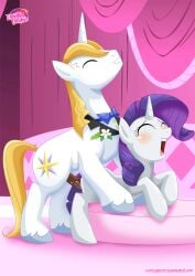 bbmbbf blush closed_eyes cum cum_in_pussy cum_inside equestria_untamed female friendship_is_magic hasbro male male/female my_little_pony open_mouth palcomix penis prince_blueblood_(mlp) rarity_(mlp) sex tongue vaginal_penetration vaginal_penetration vaginal_sex