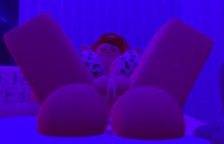 robloxian from roblox by lefmy