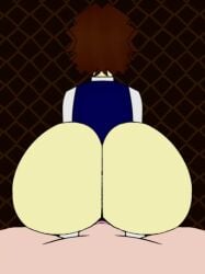 1futa 1girls animated ass ass_focus beat_banger big_ass big_butt big_penis bottomless brown_hair clothing cum cum_inside female futa futa_on_female futanari jenny_letterson komponi large_ass mp4 music partially_clothed penis short_hair sophie_walten sound sound_effects straight tagme the_walten_files thighhighs video