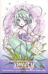 lettuce_midorikawa tagme tokyo_mew_mew