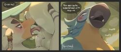 kass (zelda) from breath of the wild by kyomiqc