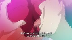 animated anime_screencap big_breasts boobjob bunnywalker english_subtitles gym_uniform huge_breasts internal japanese_voice_acting jk_fuuzoku_gakuensai mp4 ova schoolgirl sound submissive_pose t-rex_(animation_studio) t-rex_(company) tagme vaginal_penetration video voice_acted