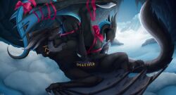 mythology fan art