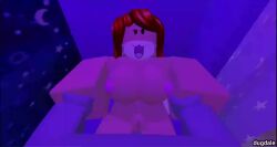 1boy 1girls 3d acorn_hair animated artist_name bacon_hair bedroom breasts dugdale female_pov no_sound pov pussy roblox robloxian self_upload tagme taker_pov vaginal_penetration video