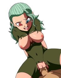 bardock cerealian dragon_ball dragon_ball_super mrmlix muezli sex unseen_male_face