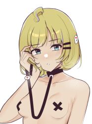 millie parfait from nijisanji