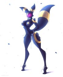pokémon (species) from pokemon by cyberlivion