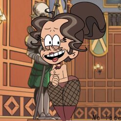 ass fishnets hips morag_(the_loud_house) panties the_loud_house the_loud_house_movie