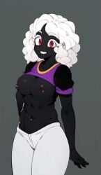 abdomen abdomen_markings ahoge ai ai_generated ai_mirror blue blue_hair breasts brown brown_skin cobalt_hair colored curly curly_hair cute cute_face deviantart deviantart_link embarrassed embarrassed_expression feet female fullbody girl gray_hair greek_nose gym jpg káeli_xyovka_(character) kaybur_(series) la_coroneta_(series) light_hair little_tits lock_of_hair look look_at_you looking_at_viewer muscular muscular_female novel_character novela orange orange_body orange_skin original original_character proportionate purple purple_eyes pussy roman_nose sexy shy skyblue_hair small_breasts solid_color taller_girl tan tan_body tan_skin tanline tanlines tanned tanned_body tanned_female tanned_girl tanned_skin thick_thighs thigh_gap thin thin_female uncensored vagina violet violet_eyes white_hair white_hair_female