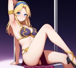 maria robotnik from sega