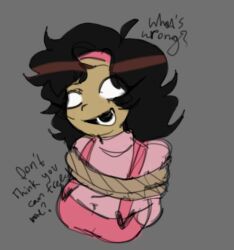 nene (newgrounds) from friday night funkin by @kookiekoopa