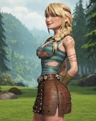 1girls ai_generated astrid_hofferson blonde blonde_female blonde_hair blonde_hair_female blue_eyes boobs breast breasts cleavage curvaceous curvaceous_body curves curvy curvy_body curvy_female curvy_figure dreamworks exposed_breast exposed_breasts female female_only hourglass_figure how_to_train_your_dragon inner_sideboob light-skinned_female light_skin ripped_clothes ripped_clothing ripped_shirt sideboob solo solo_female torn_clothes torn_clothing torn_shirt underboob voluptuous voluptuous_female woman