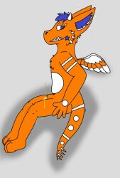 alcohol anthro beverage bodily_fluids dutch_angel_dragon furry genital_fluids hi_res male peeing peeing_on_self unknown_artist urine urine_on_legs watersports whiskey