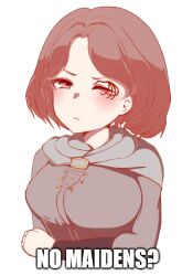 melina (elden ring) from elden ring