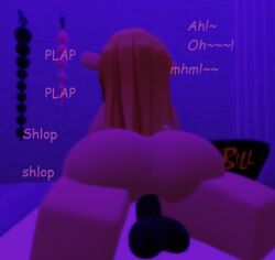 robloxian from roblox by lefmy