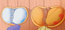 applejack (mlp) from friendship is magic by welost