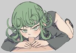 tatsumaki from one-punch man by pantsu ripper