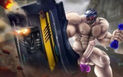 johnson from mobile legends