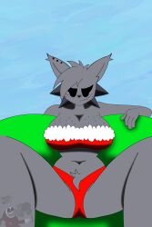 kapi (paperkitty) from christmas