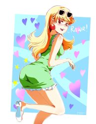 nickelodeon fan art