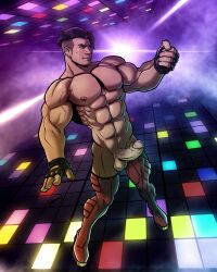 Bara Rule 34 Image