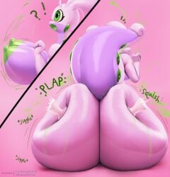 goodra from nintendo by thousandfoldfeathers