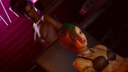 3d Rule 34 Image