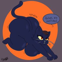 mae borowski from night in the woods by thixxen