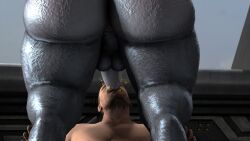 2boys 3d alien alien/human anthro ass dick drooling erection femboy forced gay halo_(series) human humanoid humiliation interspecies licking_penis male male/male male_only males_only nude peeing pissing_in_mouth pyro_enthusiast sangheili sex size_difference sucking watersports yaoi