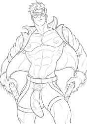 jason todd from batman (series) by schizoid