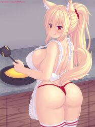 tiffy fan art