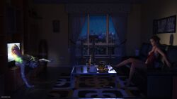 3d (Artwork) Rule 34 Image