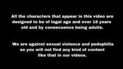 2boys 3d anal anal_penetration anal_sex animal_humanoid animated balls blonde_hair butt canon_crossdressing cat_ears cat_humanoid cat_tail crossdressing erect_penis erection femboy femboy_on_femboy from_behind gay gerudo_link girly grabbing_from_behind handjob hero honey_select hylian hylian_ears light-skinned_femboy light-skinned_male link male male/male male_only multiple_views partially_clothed penis pointy_ears sound tagme the_legend_of_zelda trap tree trees twink video yaoi