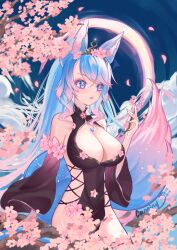 silvervale from indie virtual youtuber by canniny